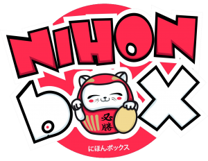 Logo de NihonBox